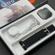 Смарт-годинник Airplus Smart Watch 9 Series GS9 ULTRA Black 41mm фото 9