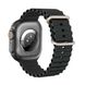 Смарт-годинник Airplus Smart Watch 9 Series GS9 ULTRA Black 41mm фото 2
