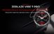 Тактичний cмарт-годинник Zeblaze Vibe 7 Pro Black фото 4