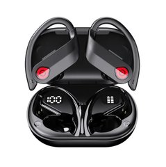 Бездротові навушники с дужками HBQ YYK-Q63 Power Pro фото