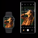 Смарт годинник 7 Series Smart Watch Airplus GS7 mini Black фото 11