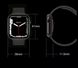 Смарт годинник 7 Series Smart Watch Airplus GS7 mini Black фото 13