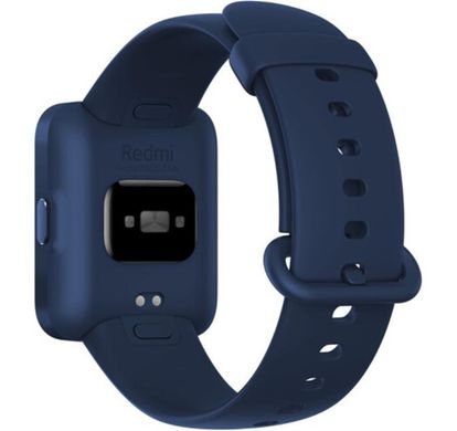 Смарт-годинник Xiaomi Redmi Watch 2 Lite GL Blue_ фото
