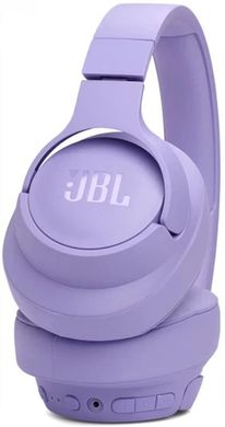 Bluetooth-гарнітура JBL T770 NC Purple (JBLT770NCPUR) фото