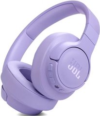 Bluetooth-гарнітура JBL T770 NC Purple (JBLT770NCPUR) фото