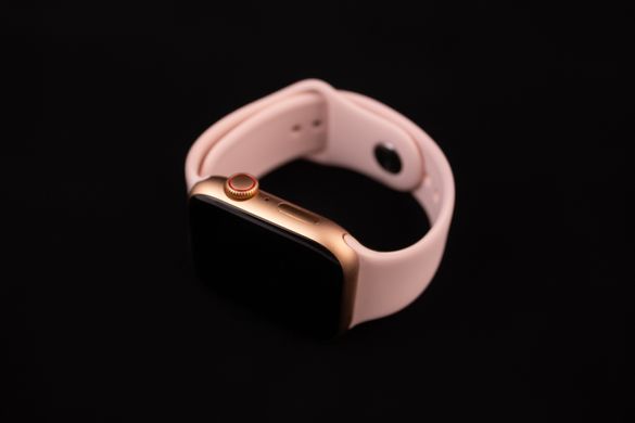 GS8 Pro Max Gold Смарт годинник 8 Series Smart Watch фото