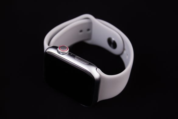 Смарт годинник 8 Series Smart Watch Airplus GS8 mini Silver фото