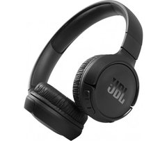 Bluetooth-гарнітура JBL Tune 510BT Black (JBLT510BTBLKEU) фото