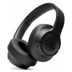 Bluetooth-гарнітура JBL Tune 710 Black (JBLT710BTBLK) фото