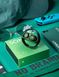 Бездротові ваккумні навушники SongX SX06 Green. фото 7