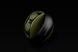 Бездротові ваккумні навушники SongX SX06 Green. фото 4