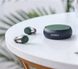 Бездротові ваккумні навушники SongX SX06 Green. фото 8