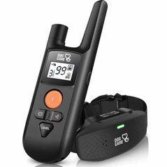 Нашийник для тренування собак Dog care TC 05