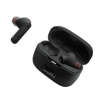 Bluetooth-гарнітура JBL Tune 230NC TWS Black (JBLT230NCTWSBLK) фото