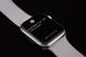 Смарт годинник 8 Series Smart Watch Airplus GS8 Max Silver фото 4