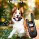 Нашийник для тренування собак Dog care TC 05