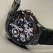 Смарт годинник Airplus K62 Black (тонометр, пульсоксиметр, дзвінки) AMOLED екран фото 10