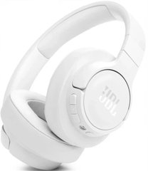 Bluetooth-гарнітура JBL T770 NC White (JBLT770NCWHT) фото