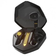 Bluetooth-гарнітура Haylou G3 TWS Gaming Earbuds Black (HAYLOU-G3) фото