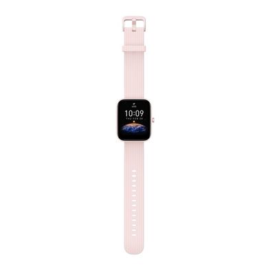 Смарт-годинник Xiaomi Amazfit Bip 3 Pro Pink фото