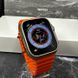 WS8 ULTRA Amoled Смарт годинник Airplus Smart Watch 8 Series фото 1