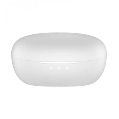 Bluetooth-гарнітура Haylou W1 TWS Earbuds White (HAYLOU-W1W) фото