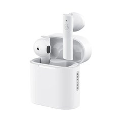 Bluetooth-гарнітура Haylou MoriPods T33 TWS Earbuds White (HAYLOU-T33W) фото