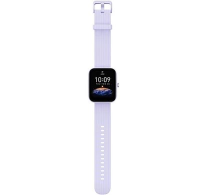 Смарт-годинник Xiaomi Amazfit Bip 3 Blue фото