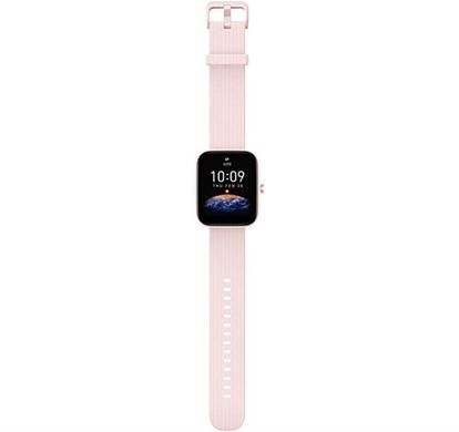 Смарт-годинник Xiaomi Amazfit Bip 3 Pink фото