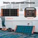 Комплект: Зарядна станція Jackery Explorer 500 + сонячна панель SolarSaga 100W. Сонячний генератор. фото 6