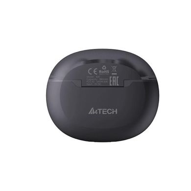 Bluetooth-гарнітура A4Tech B20 Ash Grey фото