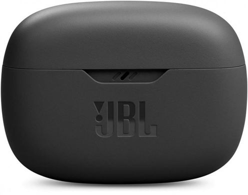 Bluetooth-гарнітура JBL Wave Beam Black (JBLWBEAMBLK) фото