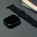 Смарт-годинник HK9 (Gen3) Pro Plus OLED екран українська мова Black фото 6