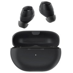 Bluetooth-гарнітура Haylou GT1 2022 TWS EarBuds Black (HAYLOU-GT122-BK) фото