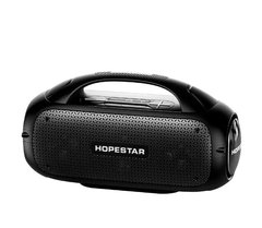Портативна Bluetooth-колонка Hopestar A50 Party Black фото