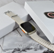 Смарт годинник Airplus Smart Watch 8 Series GS8 ULTRA PREMIUM Silver фото 1