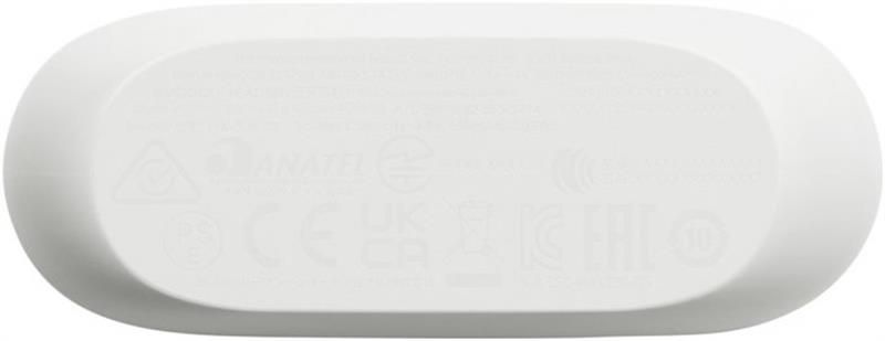 Bluetooth-гарнітура JBL Wave Buds White (JBLWBUDSWHT) фото