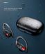 Бездротові навушники с дужками HBQ YYK-Q63 Power Pro фото 2