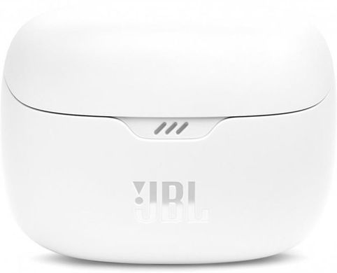 Bluetooth-гарнітура JBL Tune Beam White (JBLTBEAMWHT) фото