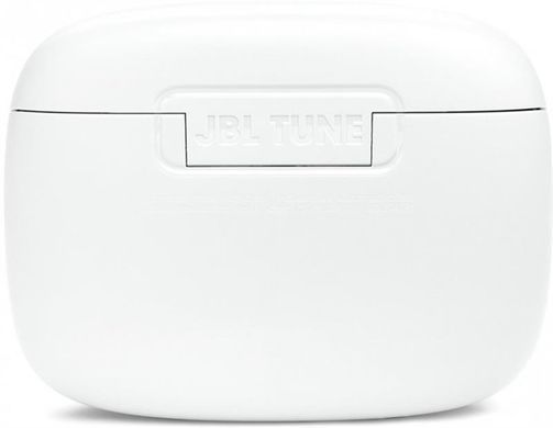 Bluetooth-гарнітура JBL Tune Beam White (JBLTBEAMWHT) фото