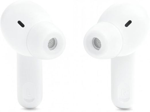 Bluetooth-гарнітура JBL Tune Beam White (JBLTBEAMWHT) фото
