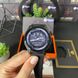 Стильний чоловічий смарт годинник HK4HERO 1.43 Amoled фото 5