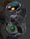 Тактичний смарт годинник K56 Pro Black. Дзвінки, повідомлення, фітнес трекер. фото 13