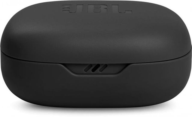 Bluetooth-гарнітура JBL Wave Flex Black (JBLWFLEXBLK) фото