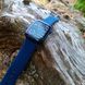 Смарт годинник 8 Series Smart Watch Airplus GS8 Max Blue Aluminum фото 8