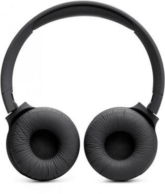 Bluetooth-гарнітура JBL T520BT Black (JBLT520BTBLKEU) фото
