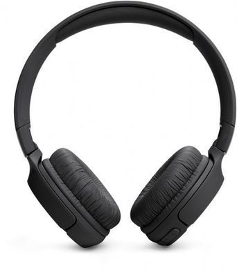 Bluetooth-гарнітура JBL T520BT Black (JBLT520BTBLKEU) фото