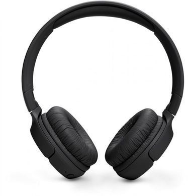 Bluetooth-гарнітура JBL T520BT Black (JBLT520BTBLKEU) фото