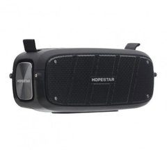 Портативна Bluetooth-колонка Hopestar A20 Pro Black фото
