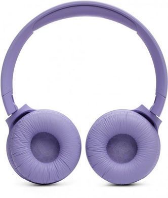 Bluetooth-гарнітура JBL T520BT Purple (JBLT520BTPUREU) фото